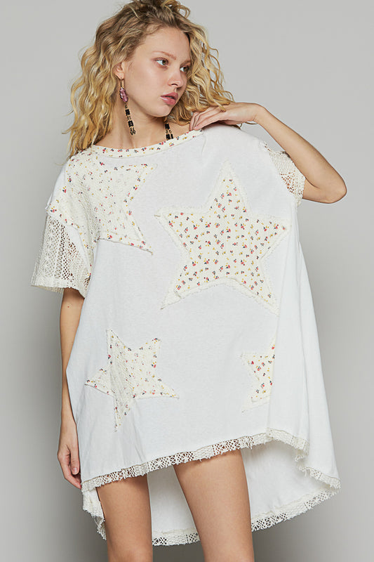 Dreamweaver Star Tee