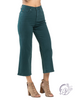 Quimby High Waist Wide Leg By Judy Blue