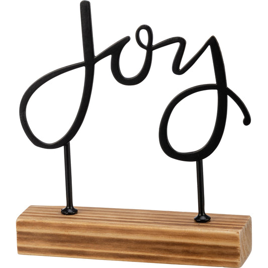 Joy Sitter
