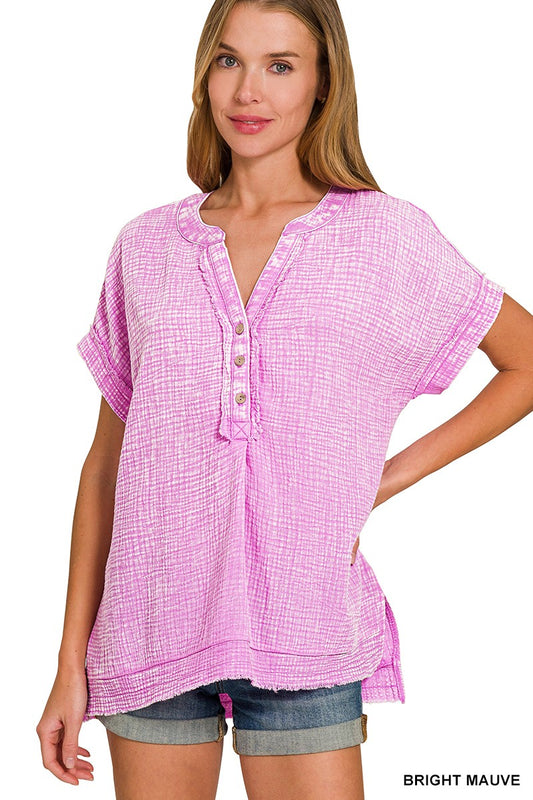 Fireside Glow Shirt