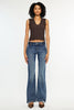 Ashley Mid Rise Boot Cut By Kan Can
