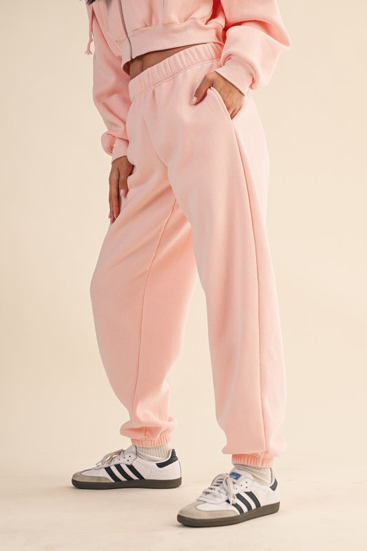 Warm Haven Sweatpants