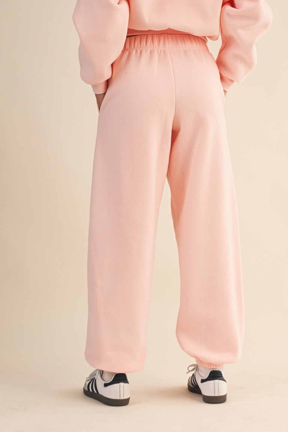 Warm Haven Sweatpants