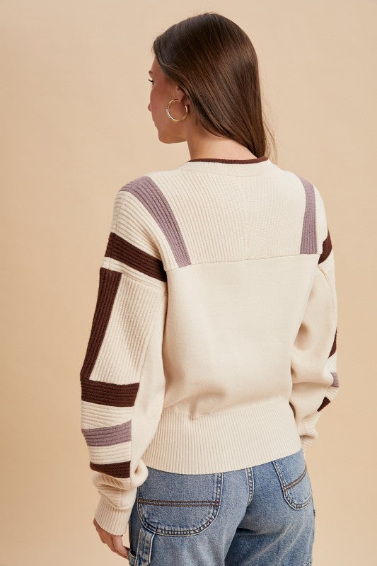 Autumn Ridge Half Zip