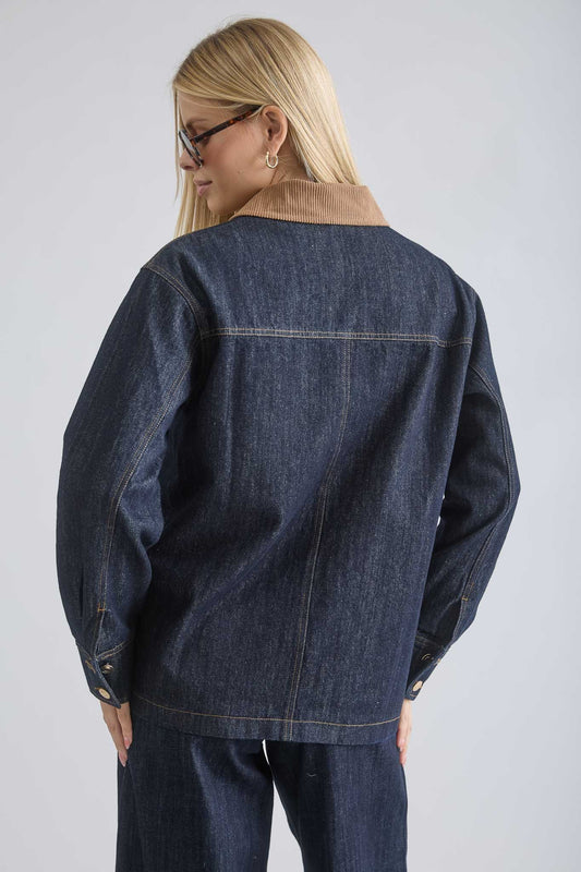 Cabin Creek Jacket