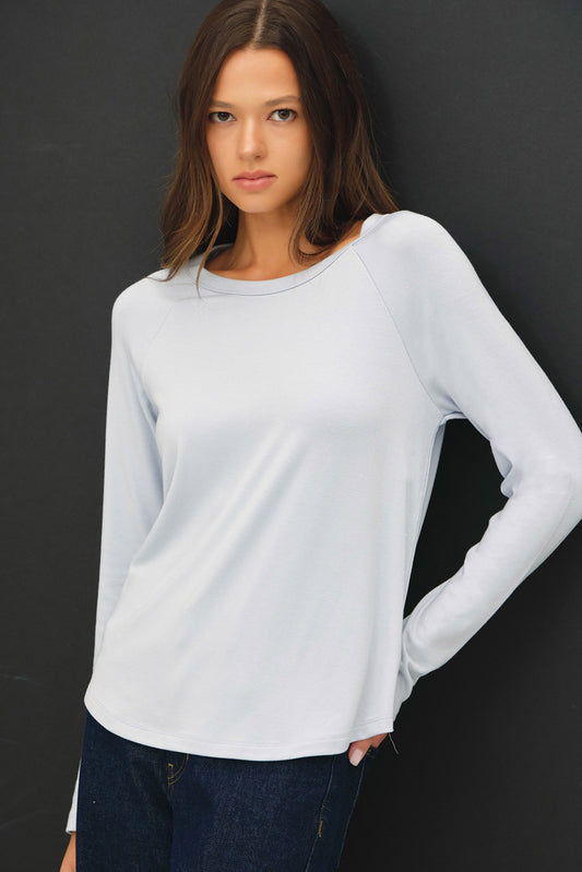 Stride Long Sleeve