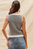 Holiday Christmas Sweater Top