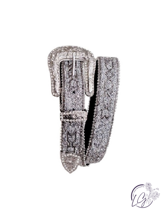 Stardust Trails Belt