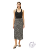 Springtime Serenade Midi Skirt