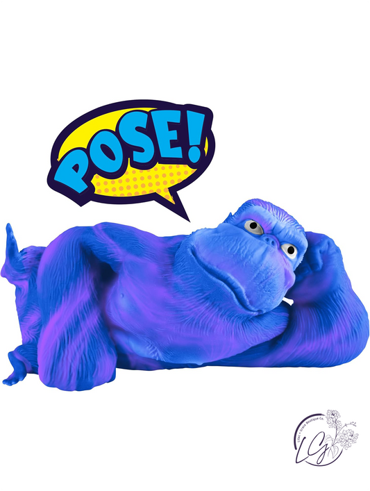 Funkee Monkee Hunkee JUMBO