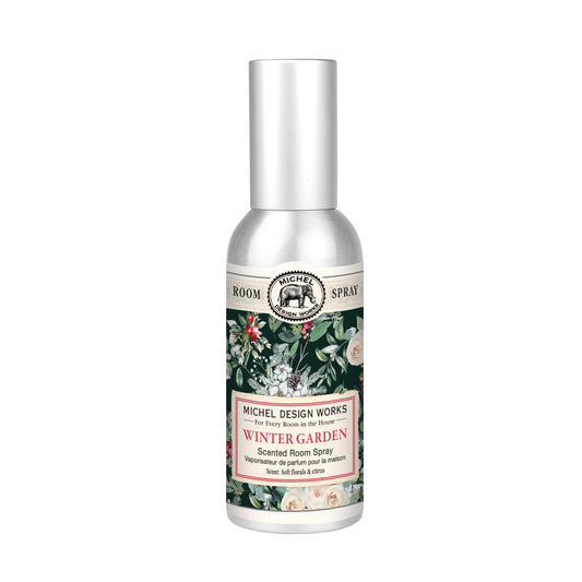 Holiday Room Spray by Michel Design