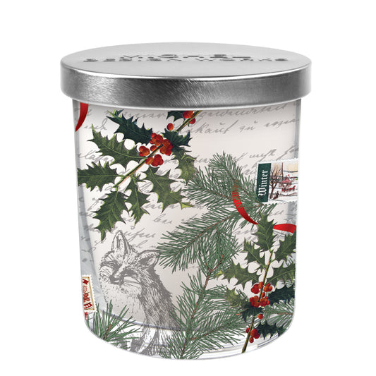 Holiday Candles By Michel Design