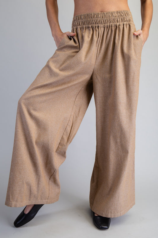 Daisy Wide Leg Pants