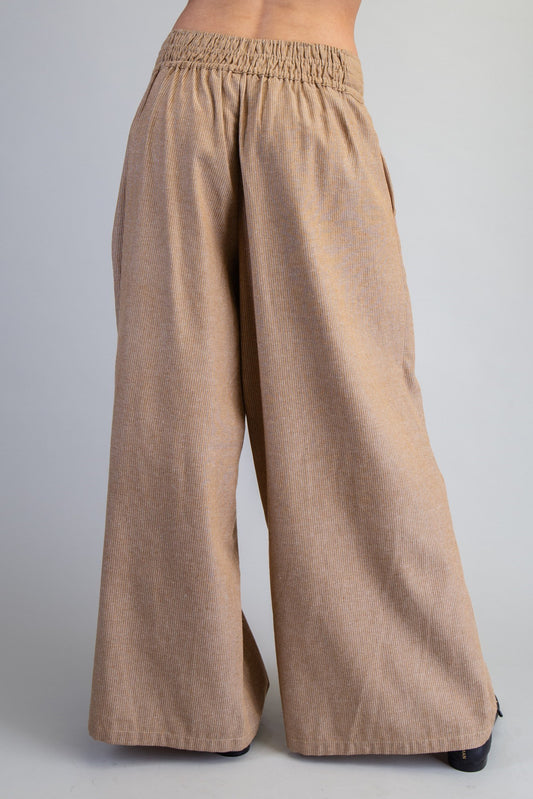 Daisy Wide Leg Pants