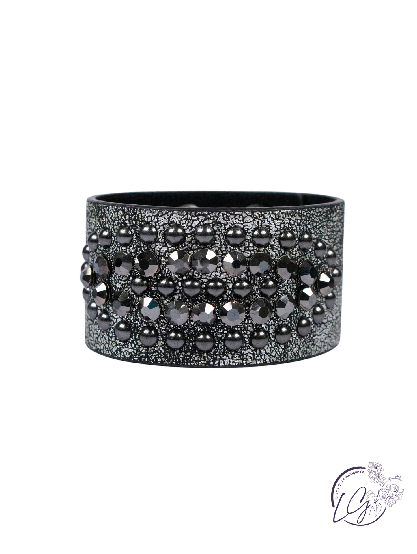 Shining Halo Bracelet