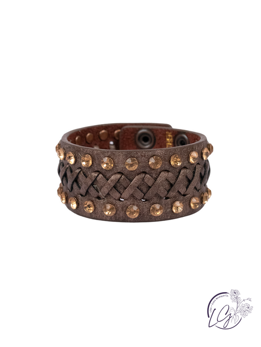 Ridgebound Bracelet