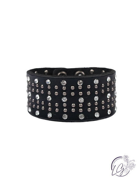 Dustline Glint Cuff