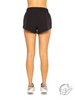 Move With Confidence Mini Shorts