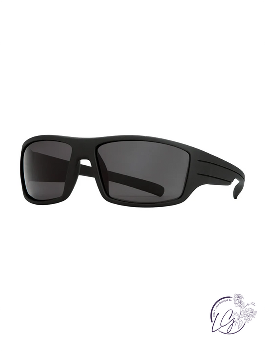 Big Bend Polarized Sunglasses