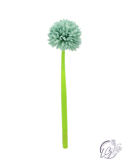 Pom Pom Mum Gel Pen