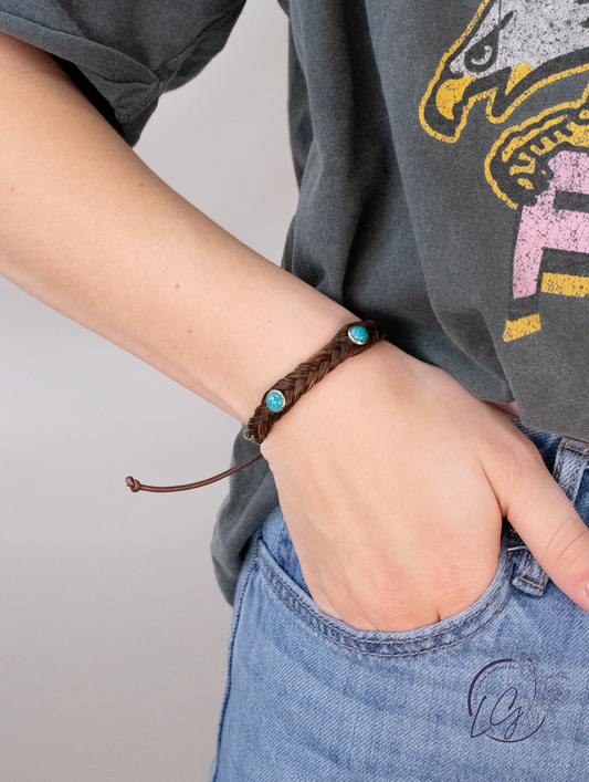 Steamboat Bracelet