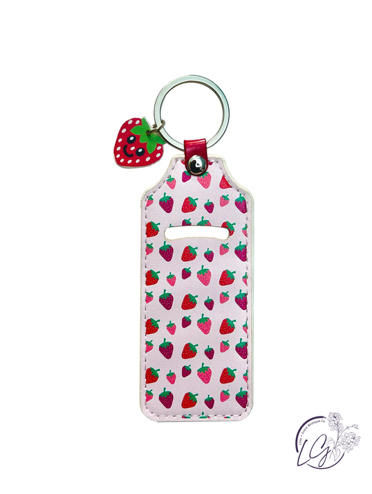 Lip Balm Holders