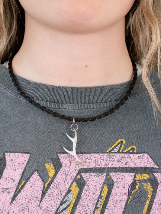 Herd Bull Necklace