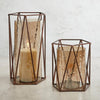 Cage Candle Holder - Large