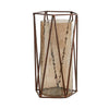 Cage Candle Holder - Large