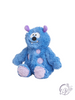 Blue Monster Warmies
