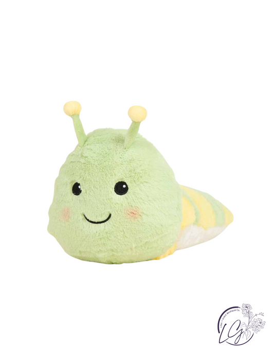 Caterpillar Warmies
