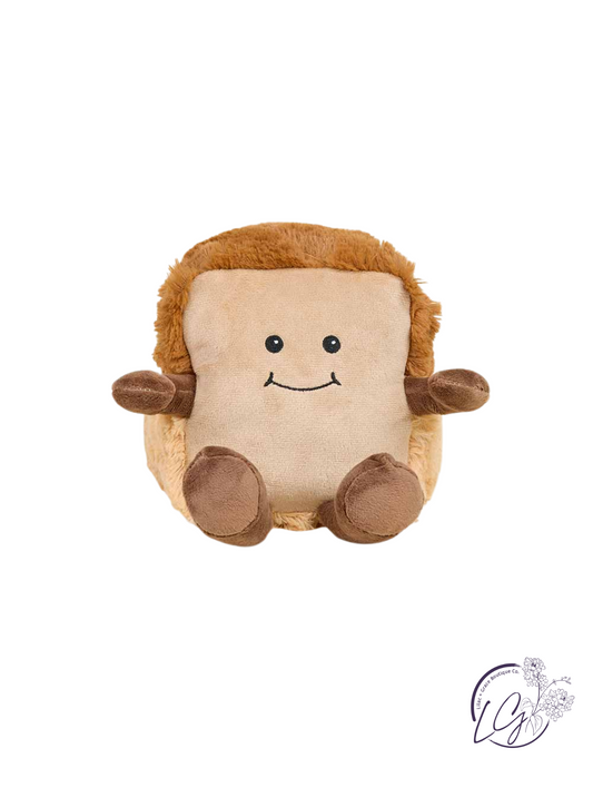 Bread Warmies