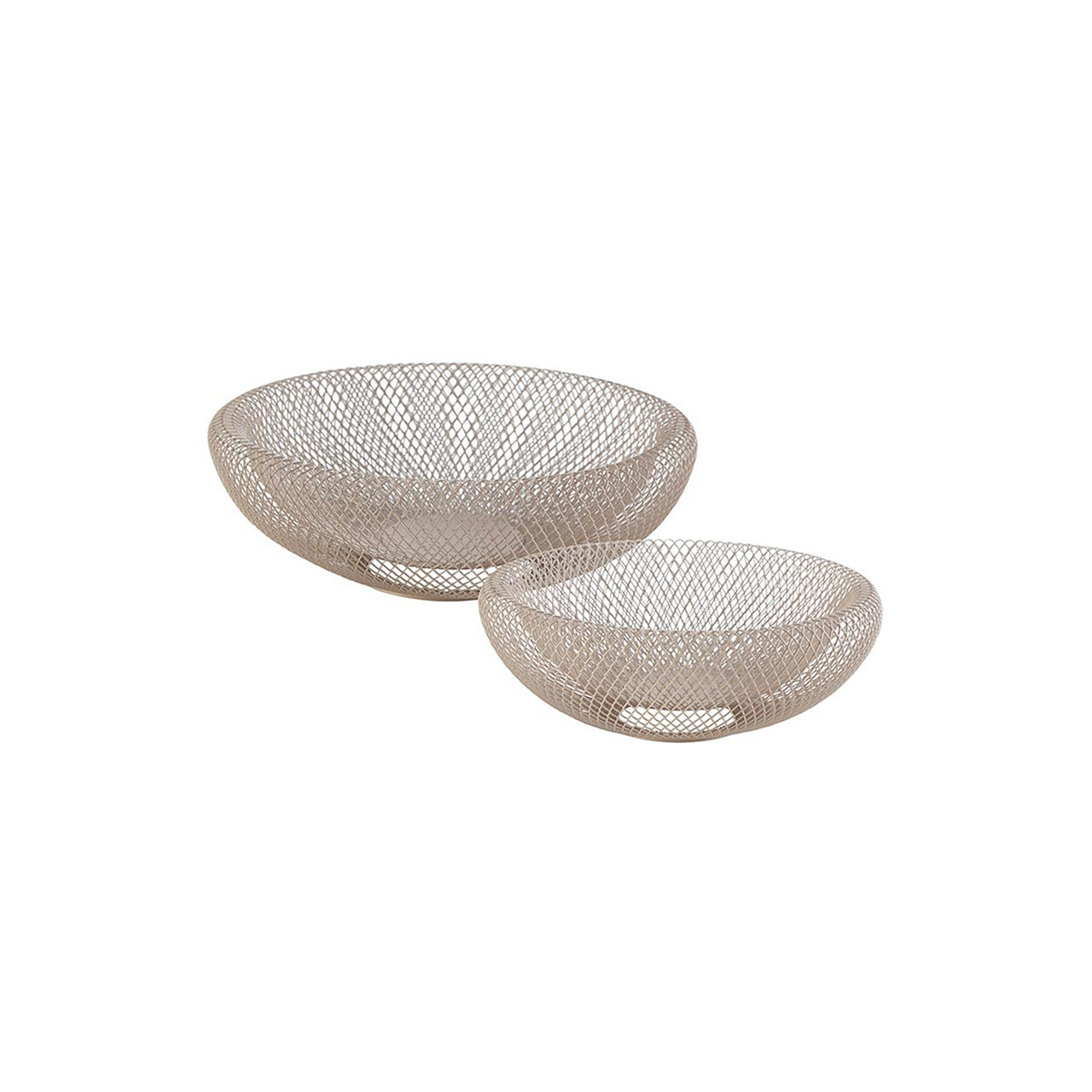 Mesh Bowl