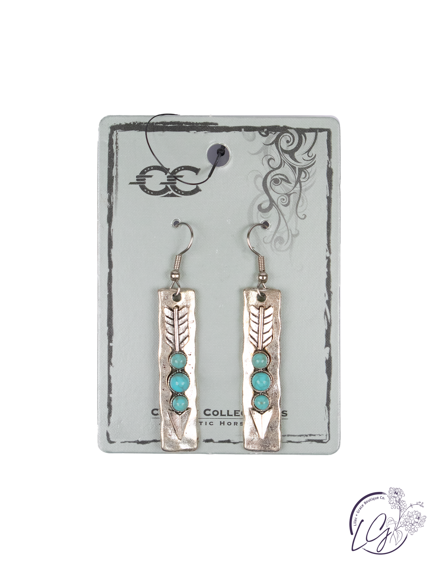 Lara Earrings