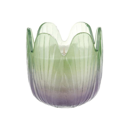 Mystic Blossom Candle - Large