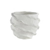 Textured Pot