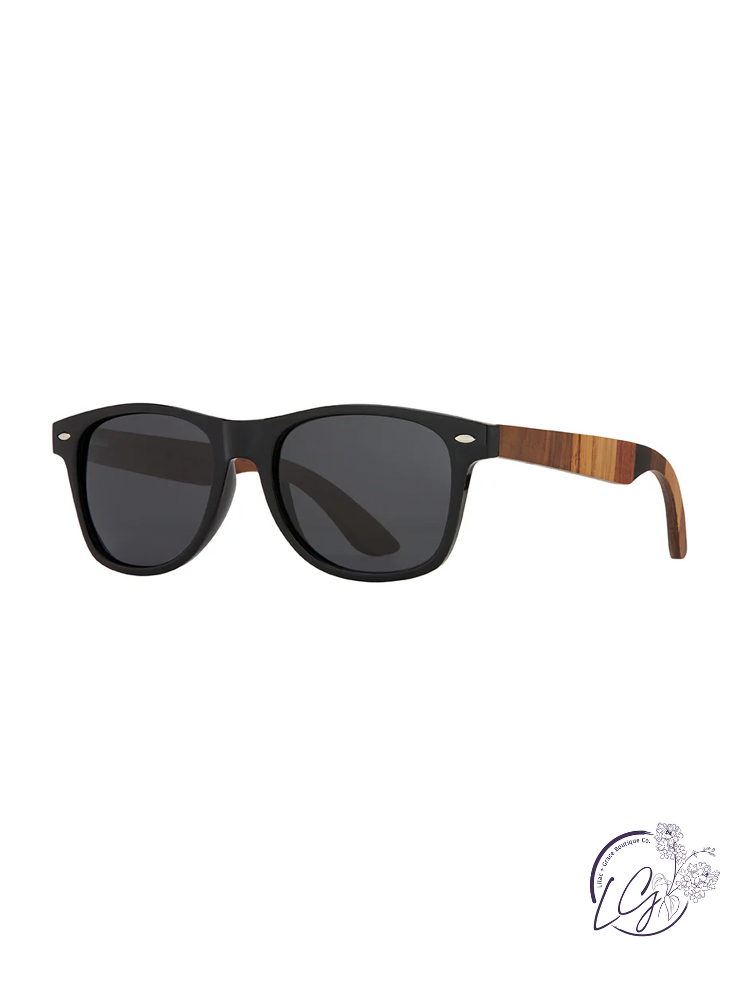 Forest Polarized Sunglasses