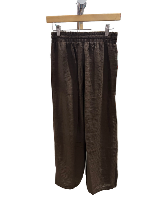 Easy Escape Capri Pants
