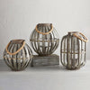 Round Lantern - Small