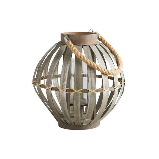 Round Lantern - Small