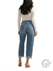 Vivian Mid Rise Boyfriend Jeans