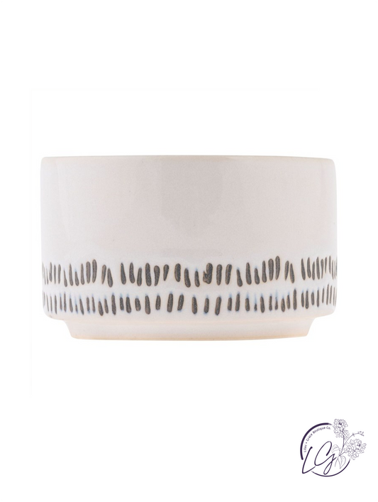 Mason Dip Bowl