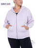 Curvy Speed Pro-Active Jacket