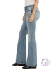Rosalie Be Low Flare Jeans By Silver Jeans