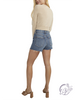 Sandra Highly Desirable Jean Shorts by Silver Jeans