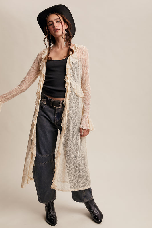 Soft Whisper Duster