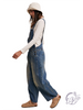 Stonepath Barrel Jean Overalls