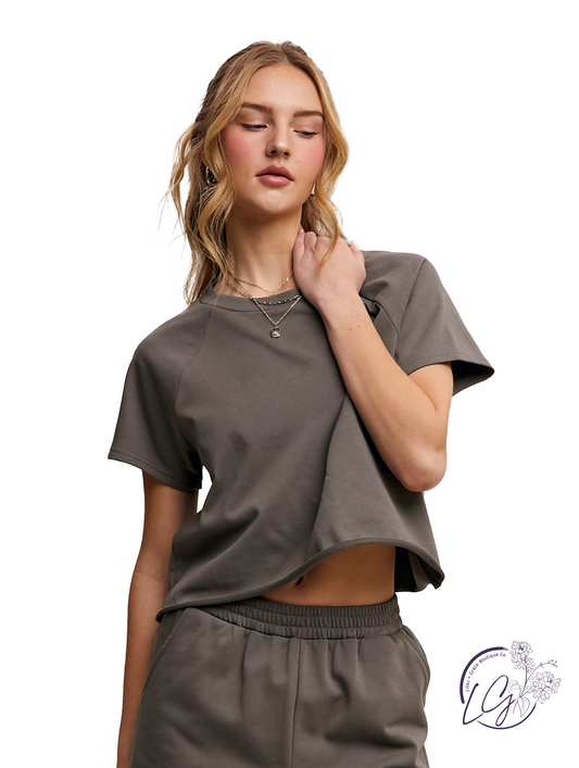 Stilltime Lounge Top