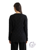 Pull us Closer Sweater Top