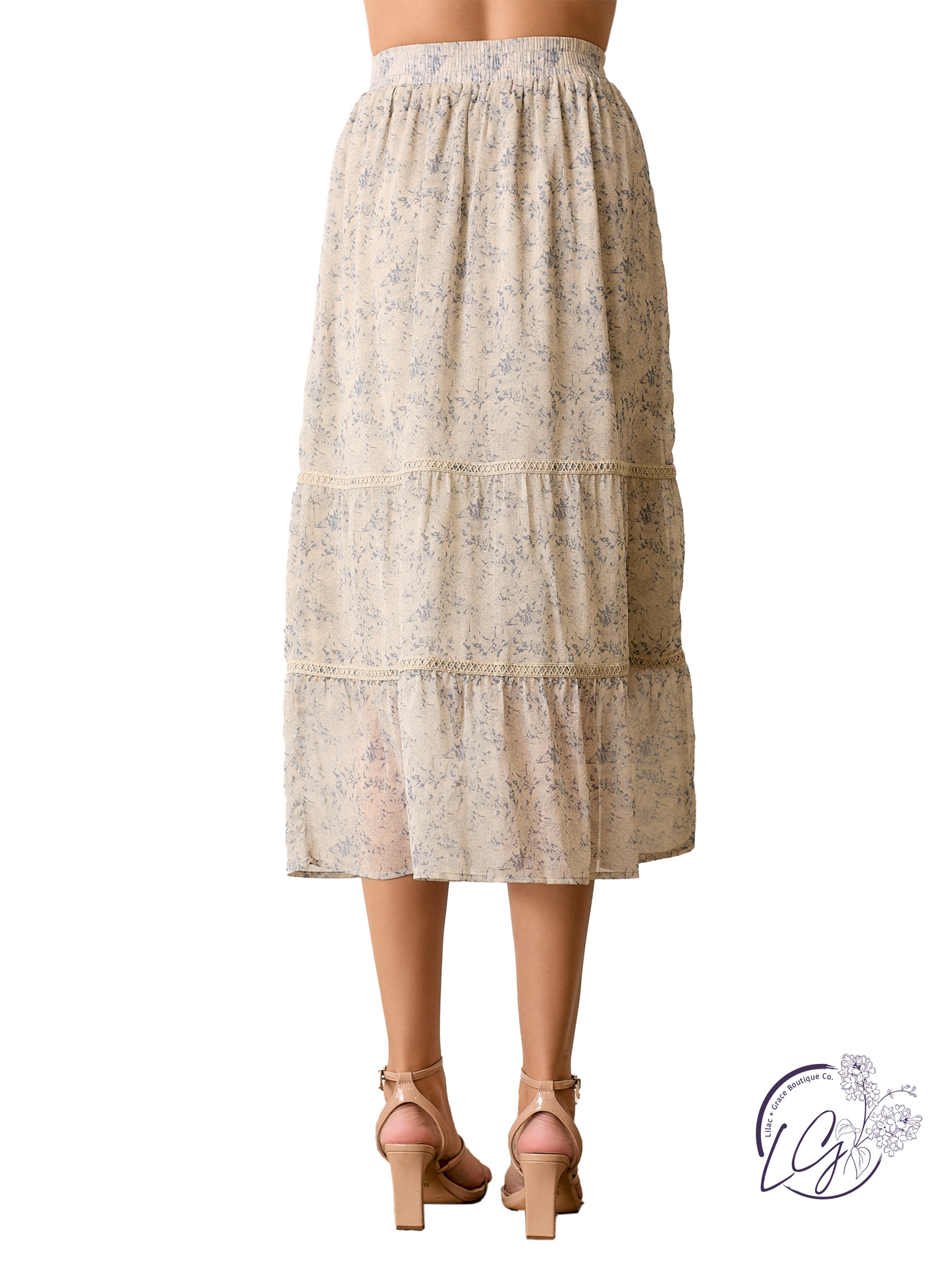 Fields Sway Skirt